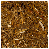 Natural Mulch