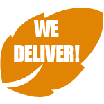 We Deliver